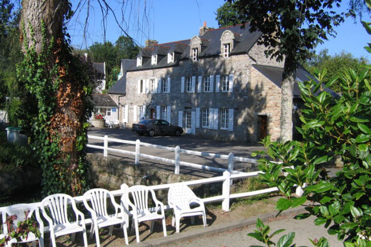 Le camping PennArSter